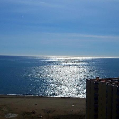Benalmadena Playa Apartment Exterior photo